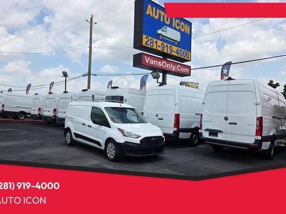 FORD TRANSIT CONNECT 2022 NM0LS7S24N1518352 image